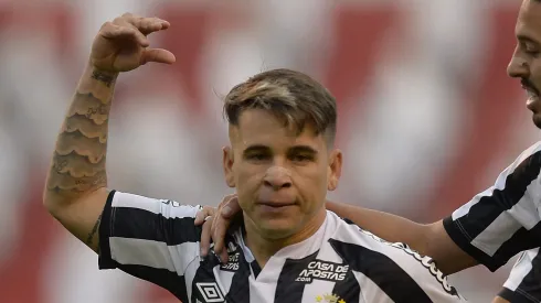 (Photo by Rodrigo Buendia - Pool/Getty Images)