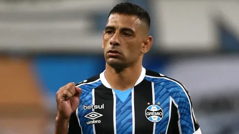 (Photo by Diego Vara - Pool/Getty Images)