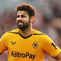 \'Técnico pediu a contratação, destino deve ser selado\'; Diego Costa ignora o Atlético MG e fica a detalhes de fechar com outro clube do futebol brasileiro