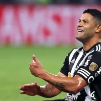 \'Atlético MG pede apenas 5 milhões de euros\'; Nome de Hulk ganha força em gigante do futebol brasileiro na web