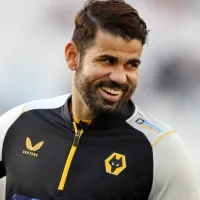 \'Vai mudar o patamar do time\'; Diego Costa é recusado pelo Grêmio e ganha força em \'super rico\' do futebol brasileiro