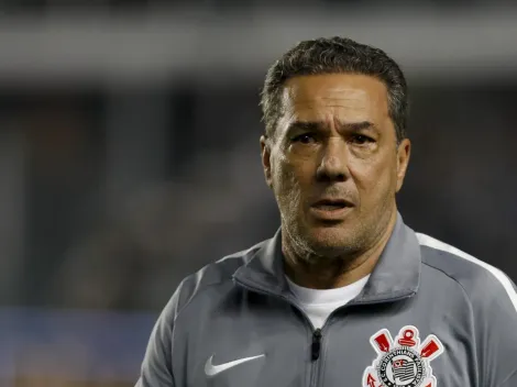 Fim da linha! Grande nome do Corinthians se cansa e pede para deixar o time de Luxemburgo: "Pagamos uma fortuna nele, mas está indo embora..."
