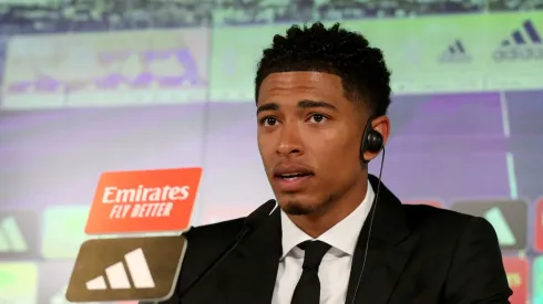 (Photo by Florencia Tan Jun/Getty Images)