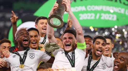 (Photo by Richard Heathcote/Getty Images)