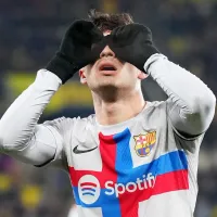Pedri revela com qual jogador ele sempre quis jogar