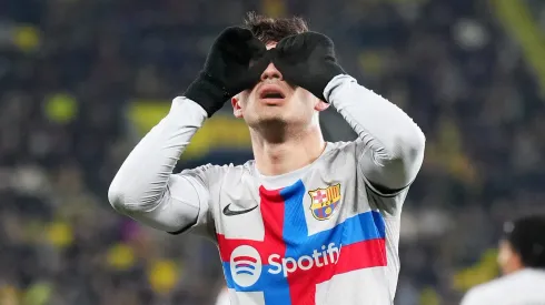 (Photo by Aitor Alcalde/Getty Images)