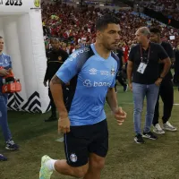 Luis Suárez não fica em cima do muro e elege seu jovem jogador preferido