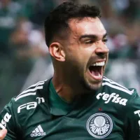 Gigante do futebol brasileiro quer desbancar o Internacional e acertar a contratação de Bruno Henrique