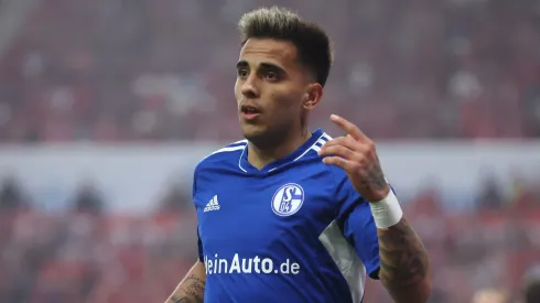 (Photo by Alex Grimm/Getty Images)