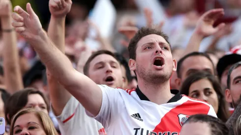 (Photo by Daniel Jayo/Getty Images)