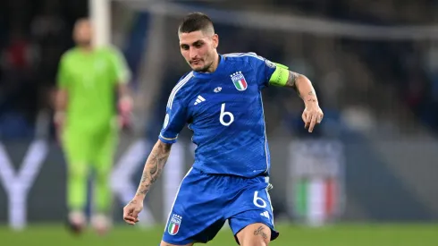 (Photo by Francesco Pecoraro/Getty Images)