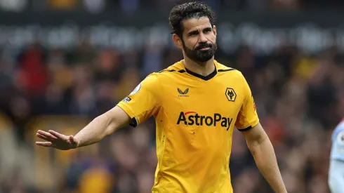 (Photo by David Rogers/Getty Images)