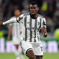Pogba recebe proposta milionária da Arábia Saudita e define seu futuro