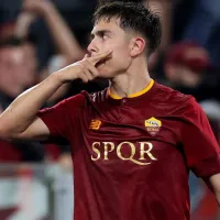 Dybala revela quem ele acredita ser o melhor jogador da história