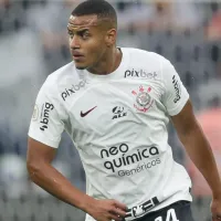 Gigante da série A faz proposta de R$ 42,8 milhões pelo zagueiro Murillo, do Corinthians