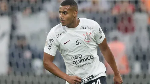 Rodrigo Coca/Agência Corinthians