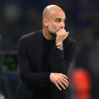 Pep Guardiola revela qual é o jovem talento que mais o impressionou em toda a sua vida