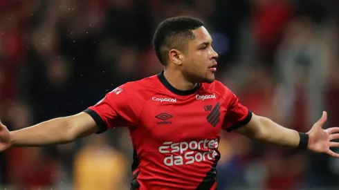 (Photo by Heuler Andrey/Getty Images)