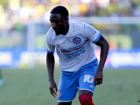 Mercado da bola: Grupo City 'dorme no ponto' e Bahia pode perder Ryan Carlos para grande clube