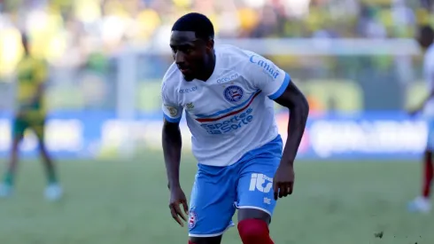 Felipe Oliveira/EC Bahia