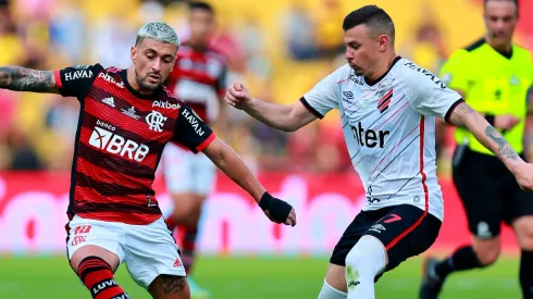 (Photo by Buda Mendes/Getty Images)