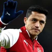Alexis Sánchez surpreende e aceita assinar com gigante do futebol brasileiro, mas impõe uma condição