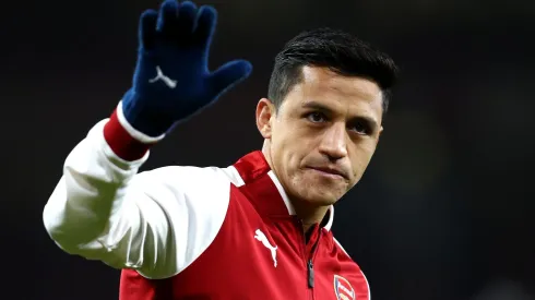 (Photo by Julian Finney/Getty Images)