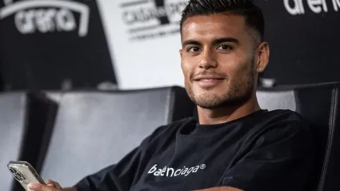 (Foto: Marco Galvão / Reprodução)