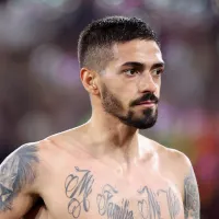 Salário de R$ 1,5 milhão por mês! Técnico de gigante do futebol brasileiro pede a contratação de Lanzini