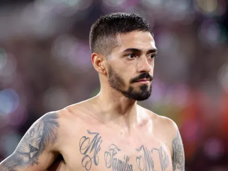 Salário de R$ 1,5 milhão por mês! Técnico de gigante do futebol brasileiro pede a contratação de Lanzini