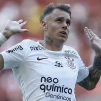 Em alta no futebol brasileiro, Róger Guedes recebe proposta para deixar o Corinthians e fechar com grande potência ainda nesta janela de transferências