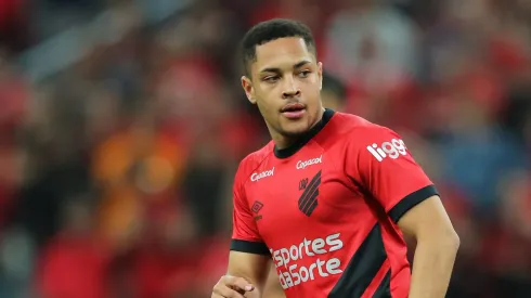 (Photo by Heuler Andrey/Getty Images)