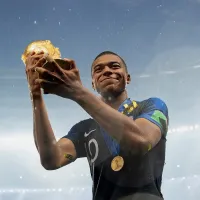 Com a possível saída de Mbappé, PSG pega todos de surpresa e anuncia novo \'Pogba\' como reforço