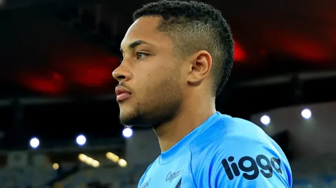 Photo by Buda Mendes/Getty Images