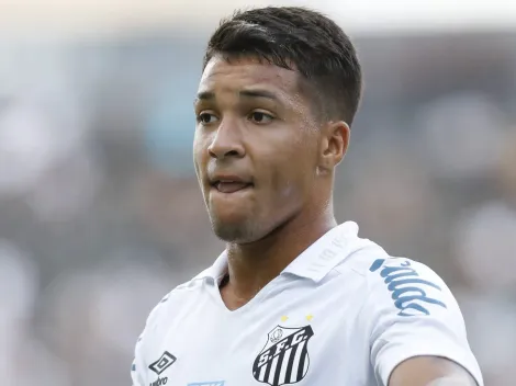 Santos prepara saída de Marcos Leonardo e topa pagar 'bolada' para fechar com grande destaque do futebol sul-americano