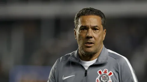 (Photo by Ricardo Moreira/Getty Images)