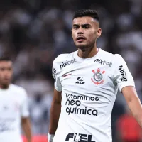 Depois da Lazio, gigante da Serie A entra na disputa e pode fechar com Fausto Vera, do Corinthians