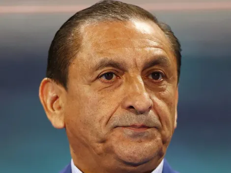 Mercado da bola: Vasco prepara chegada de primeiro reforço da era Ramon Diaz