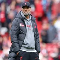Klopp não fica em cima do muro e elege o melhor entre Cristiano Ronaldo e Lionel Messi