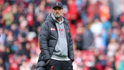 (Photo by Alex Livesey/Getty Images)