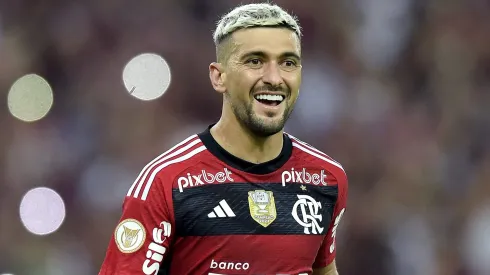 (Photo by Alexandre Loureiro/Getty Images)