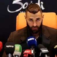 Benzema revela qual jogador era do nível de Lionel Messi, mas nunca foi reconhecido