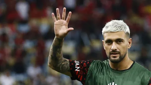 Photo by Wagner Meier/Getty Images)