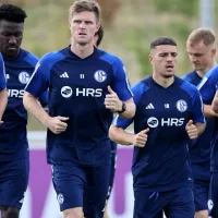 Craque disputado por Vasco, São Paulo e Santo, revela com qual time ele deseja fechar