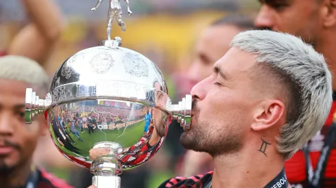 (Photo by Hector Vivas/Getty Images)