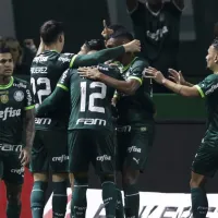 Luis Castro pede e Al Nassr prepara proposta milionária por grande estrela do Palmeiras