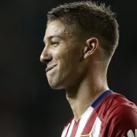 Mercado da bola: Alvo do Vasco, Luciano Vietto, ex-Al Hilal, ganha força em outro gigante do futebol brasileiro
