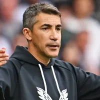 Botafogo atende pedido de Bruno Lage e abre conversas para fechar com grande jogador português