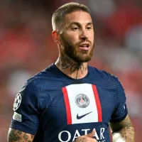Gigante do futebol brasileiro tem \'carta na manga\' para convencer Sergio Ramos a assinar com o clube; negociações estão em andamento