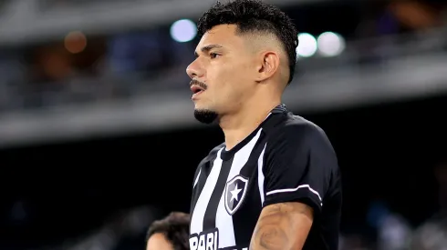 Photo by Buda Mendes/Getty Images